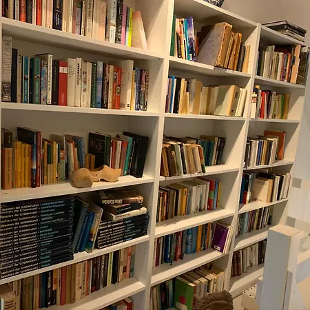 Bloemenzee Tatil Evi Noordwijkerhout