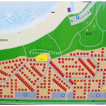 Bloemenzee Holiday home *
