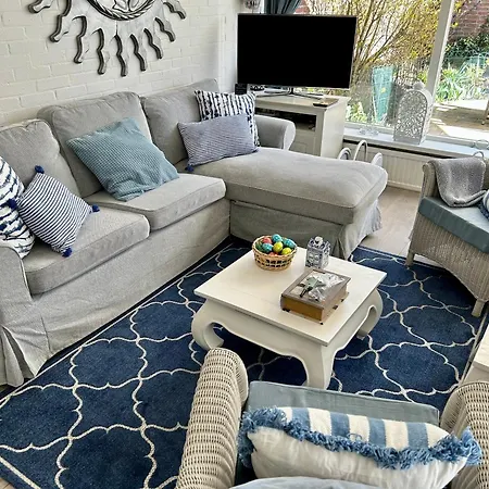 Tatil Evi Bloemenzee