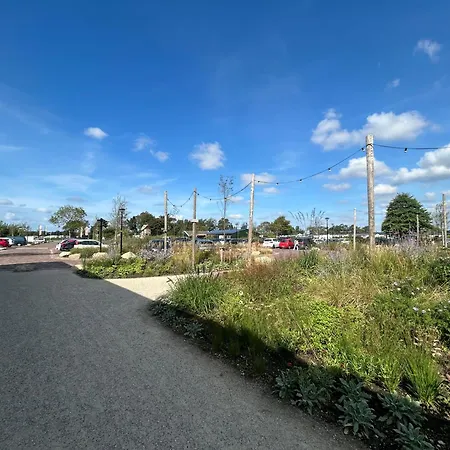 Bloemenzee Noordwijkerhout