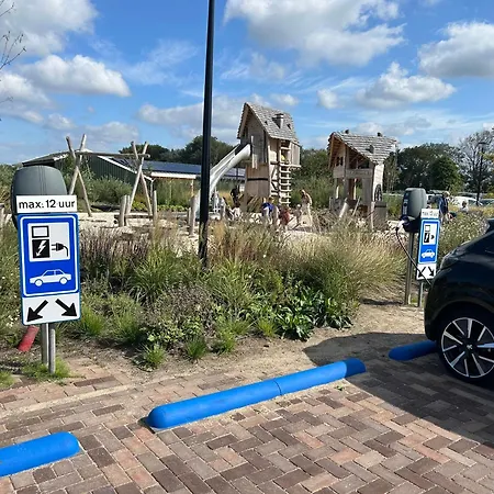 Tatil Evi Bloemenzee