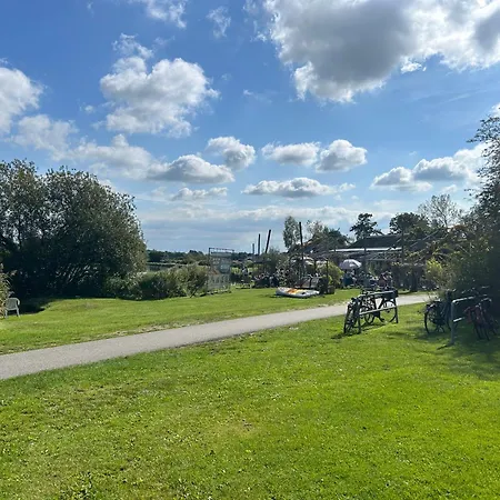 Bloemenzee Noordwijkerhout