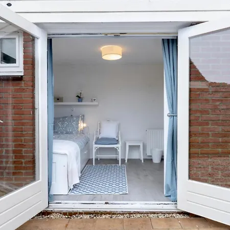 Bloemenzee Holiday home Noordwijkerhout