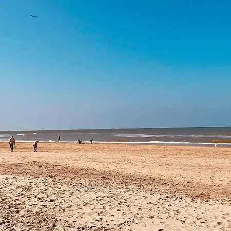 Holiday home Bloemenzee Noordwijkerhout