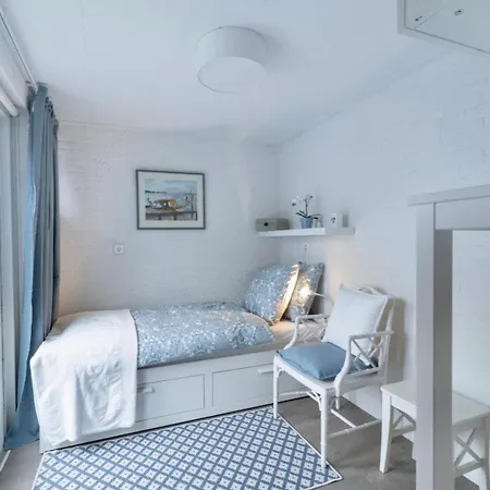 Bloemenzee Tatil Evi *