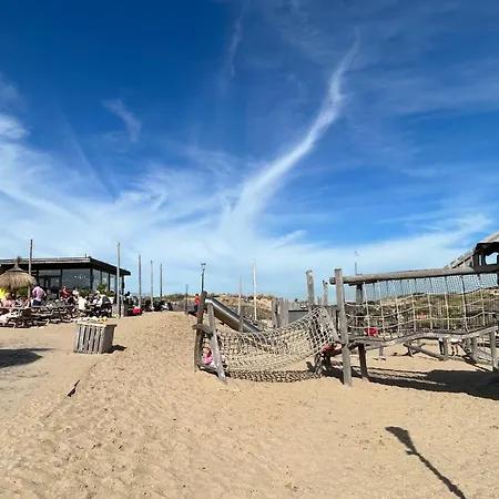 Bloemenzee Tatil Evi *