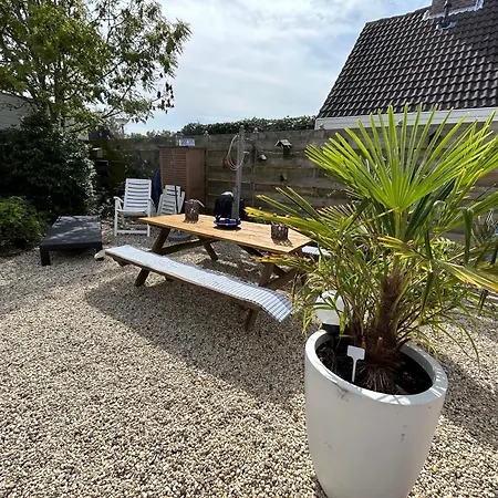 Tatil Evi Bloemenzee Noordwijkerhout
