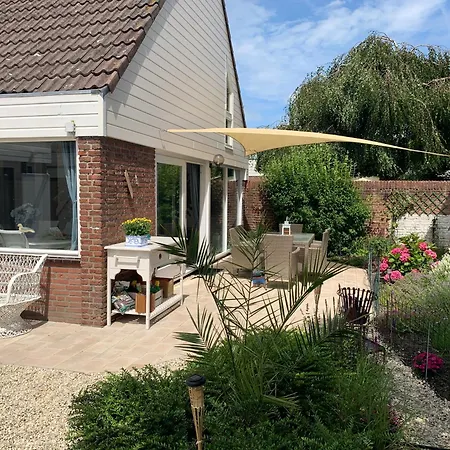 Bloemenzee * Noordwijkerhout