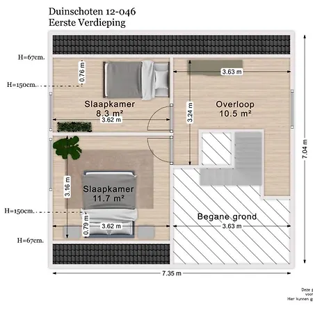 Bloemenzee * Noordwijkerhout