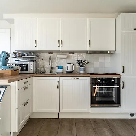 Bloemenzee Tatil Evi