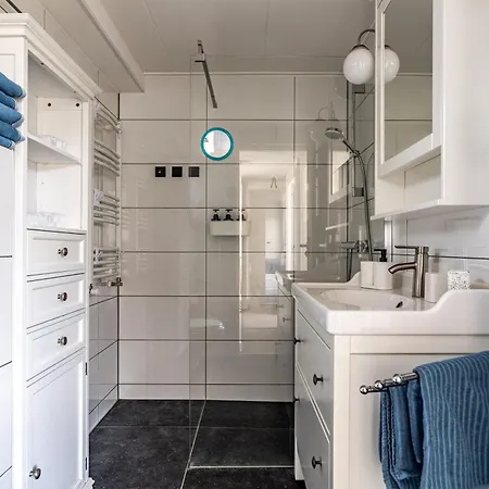 Holiday home Bloemenzee Noordwijkerhout