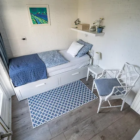 Bloemenzee Holiday home *