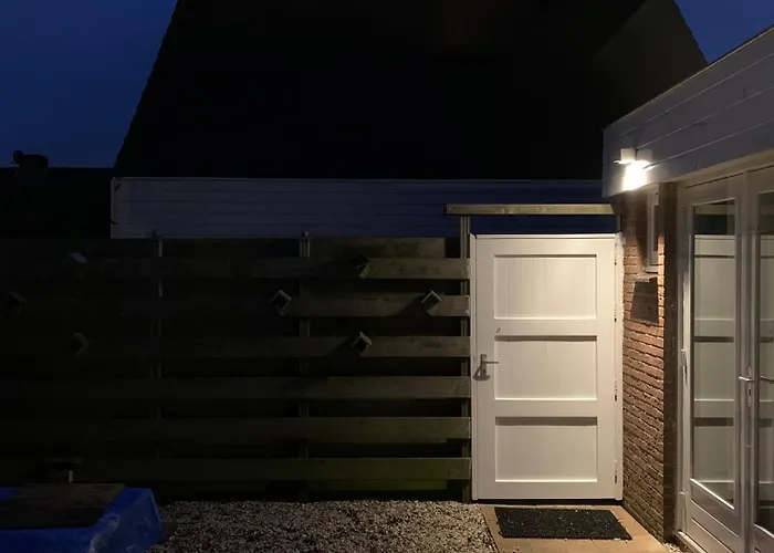 Dom wakacyjny Bloemenzee Noordwijkerhout