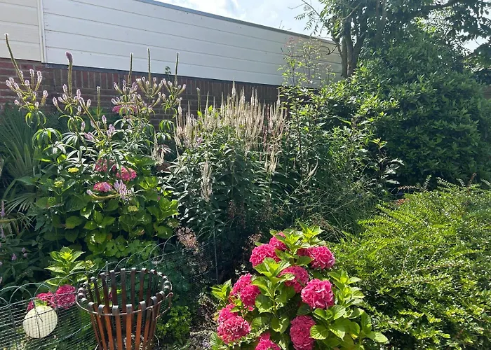 Bloemenzee Dom wakacyjny *