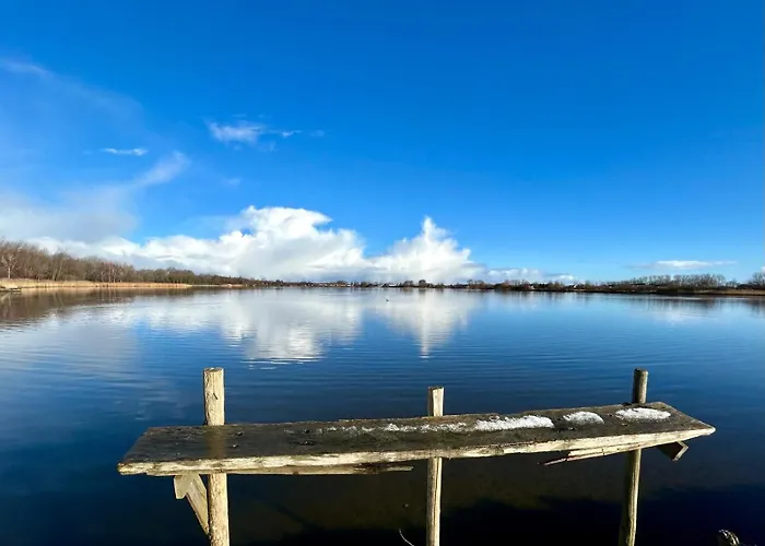 Bloemenzee Dom wakacyjny Noordwijkerhout
