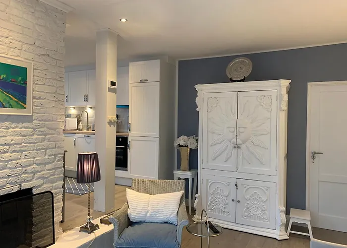 Bloemenzee * Noordwijkerhout