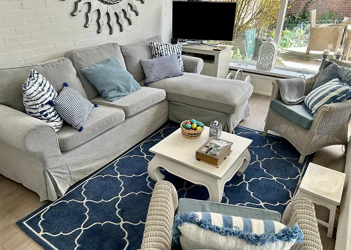 Dom wakacyjny Bloemenzee