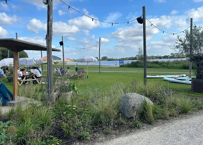 Bloemenzee * Noordwijkerhout