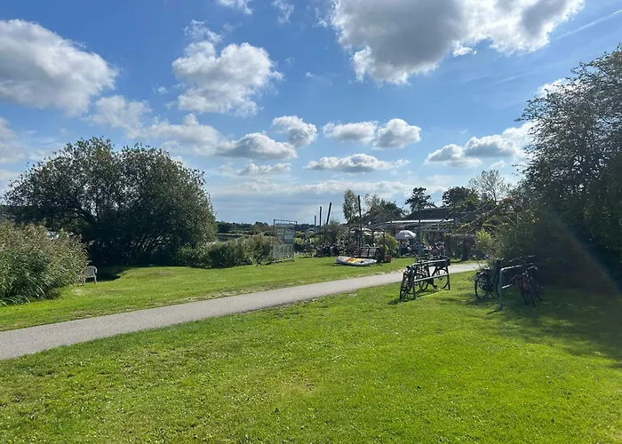 Bloemenzee Noordwijkerhout