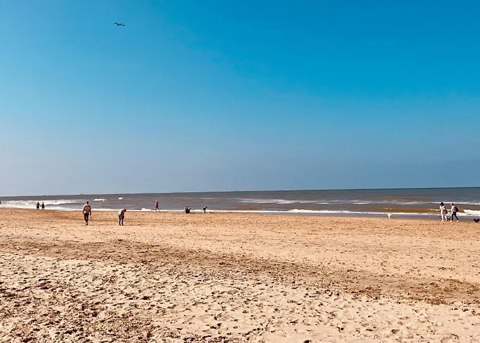 Dom wakacyjny Bloemenzee Noordwijkerhout