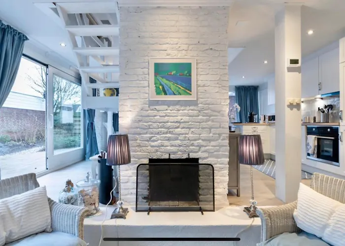 Bloemenzee Noordwijkerhout