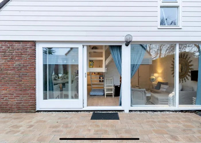 Bloemenzee Noordwijkerhout