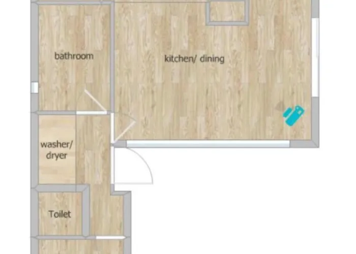 Bloemenzee Dom wakacyjny