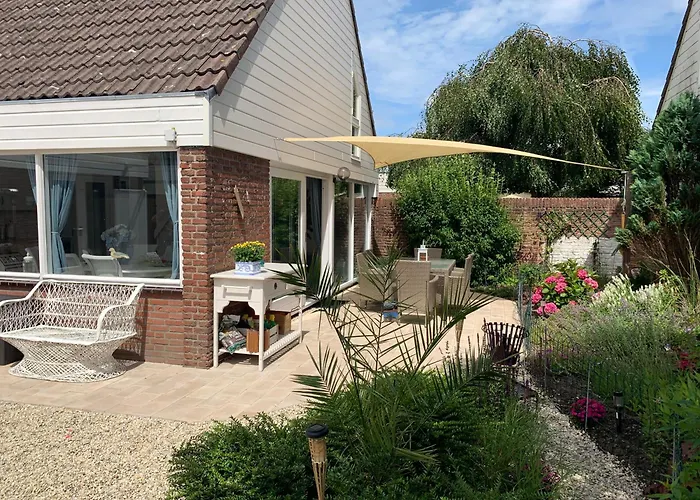 Bloemenzee * Noordwijkerhout