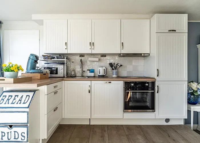 Bloemenzee Dom wakacyjny