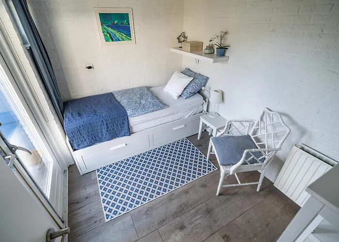 Bloemenzee Dom wakacyjny *