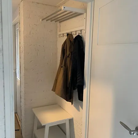 Bloemenzee بيت للعطل نوردفايكرهاوْت