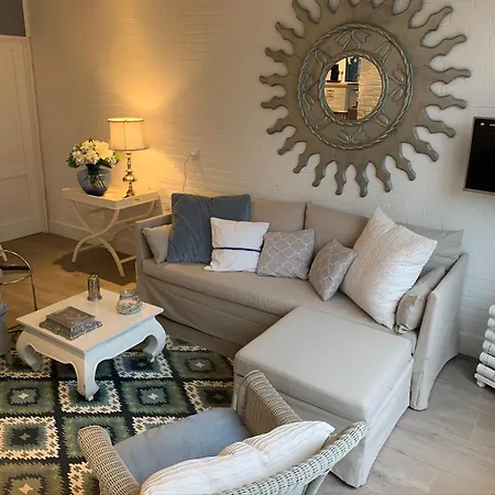 Bloemenzee * نوردفايكرهاوْت