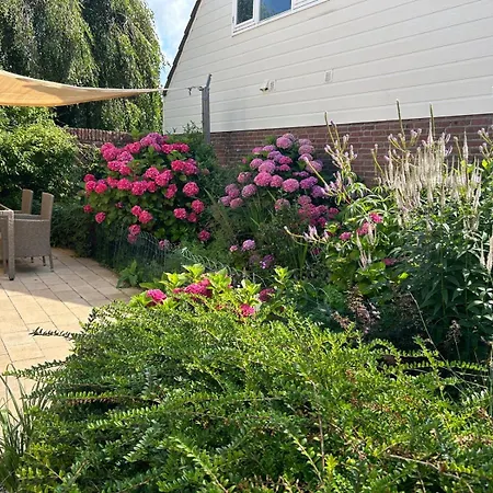 Semesterbostad Bloemenzee Noordwijkerhout