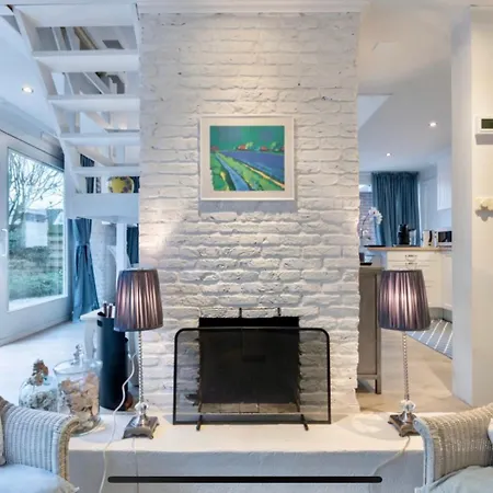 Bloemenzee نوردفايكرهاوْت