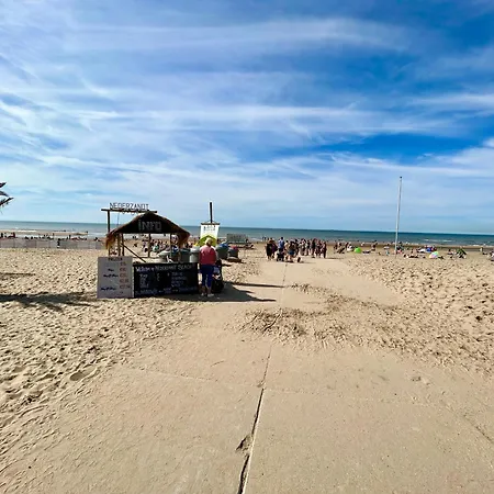 Bloemenzee بيت للعطل نوردفايكرهاوْت