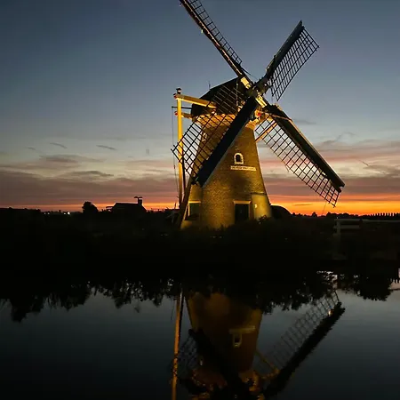 بيت للعطل Bloemenzee