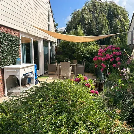 Bloemenzee * نوردفايكرهاوْت