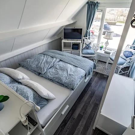 بيت للعطل Bloemenzee