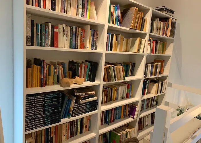 Bloemenzee Tatil Evi Noordwijkerhout