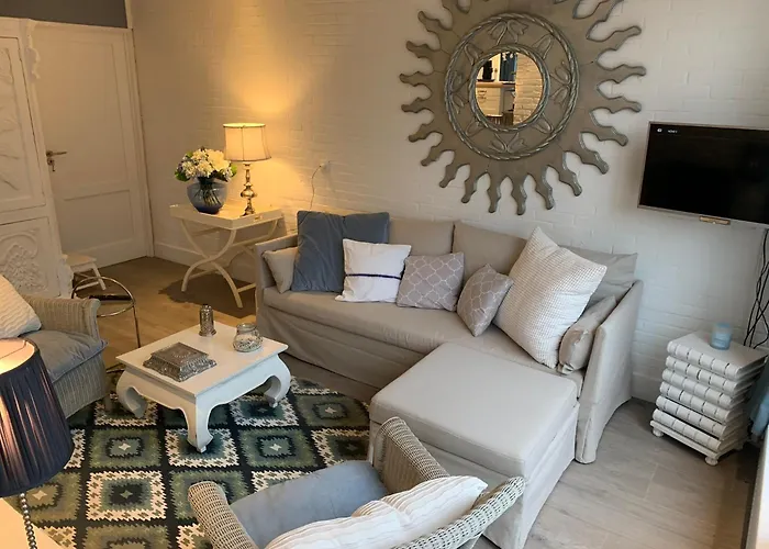 Bloemenzee * Noordwijkerhout