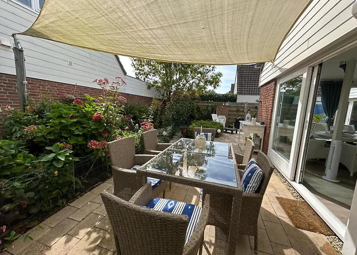 Tatil Evi Bloemenzee *