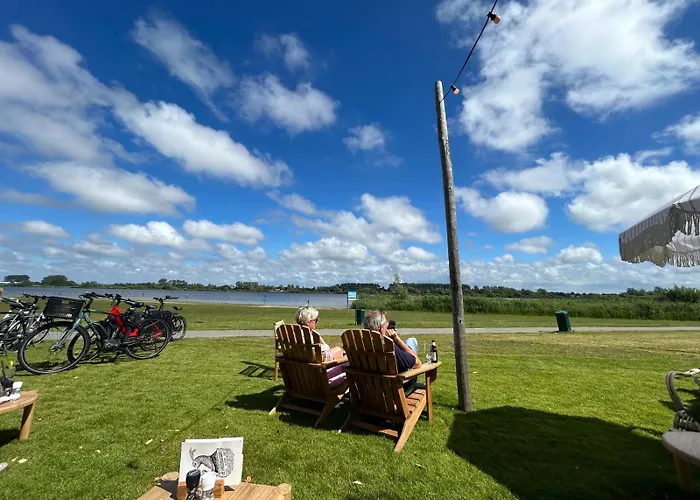 Bloemenzee Tatil Evi