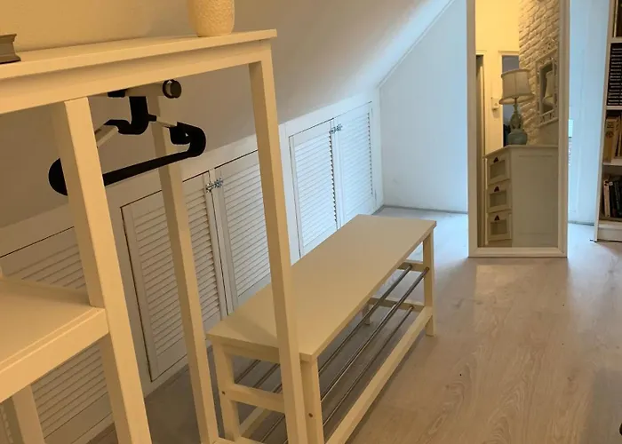 Tatil Evi Bloemenzee