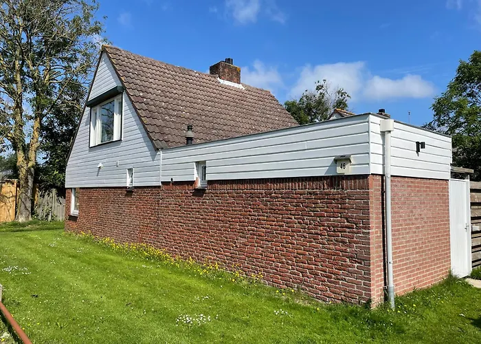 Bloemenzee Tatil Evi