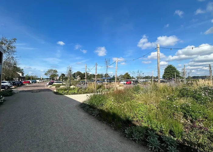 Bloemenzee Noordwijkerhout