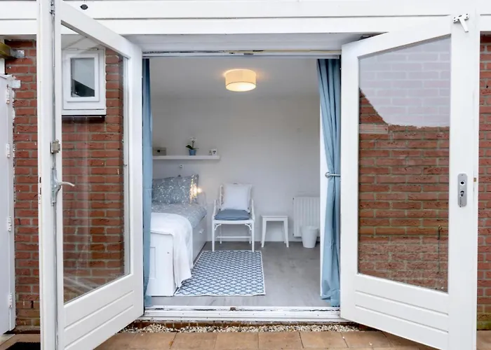 Bloemenzee Tatil Evi Noordwijkerhout