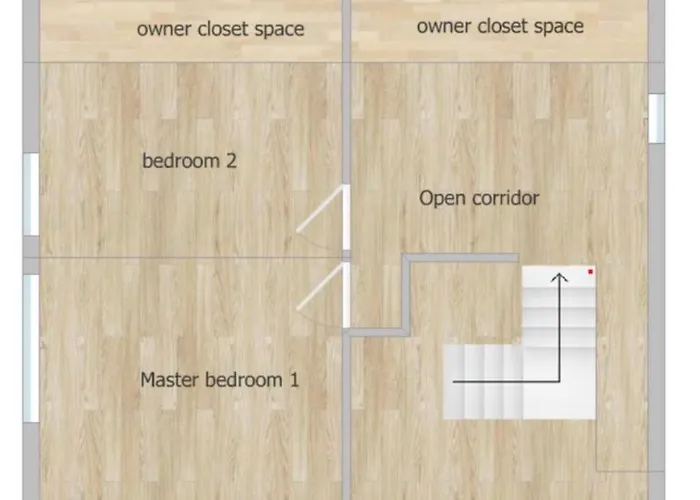 Bloemenzee Tatil Evi Noordwijkerhout