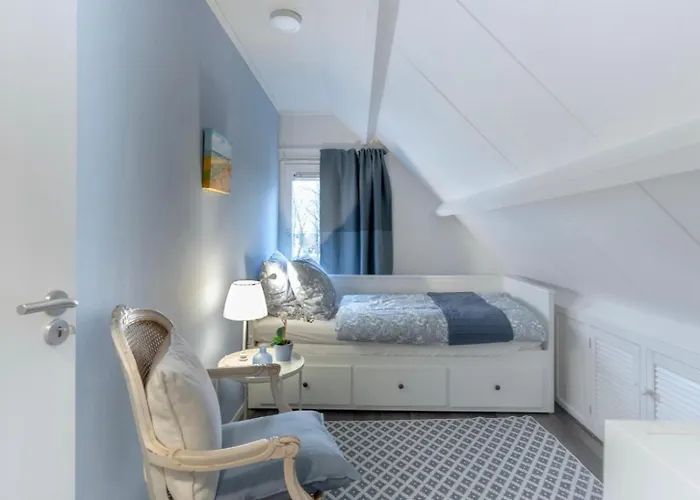 Bloemenzee Tatil Evi *