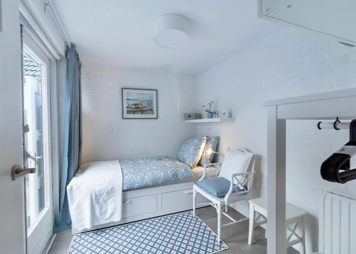 Bloemenzee Tatil Evi *