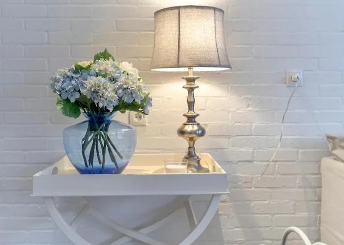 Bloemenzee Tatil Evi